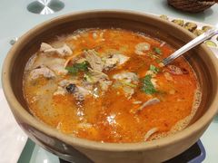 -云龙山庄