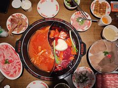 -牛市坎火锅(建设路店)