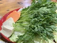 -东镇老火锅(长春路首店)