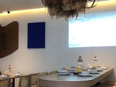 -隅乐胡椒虾·台湾菜·团建(皇岗店)