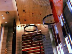 -北纬29度大堂吧-重庆富力艾美酒店-近江岸天街