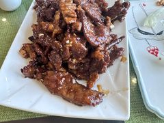 -桃子餐厅·天津菜(红星路直营店)