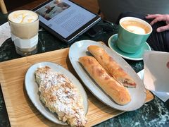 -BAKER&SPICE(安福路店)