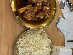 -贤花饭店(城阳店)