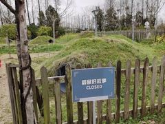 -前小桔亲子创意农场·草莓采摘·露营烧烤