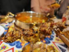 -阿达西阿凡提新疆美食