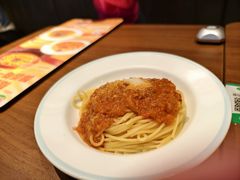 -萨莉亚(巴黎春天成山店)