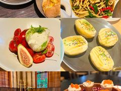 -庐灶江南·江南菜·四合院Bistro(东直门雍和宫·原华侨宾馆店)