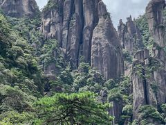 -三清山风景名胜区