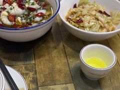 -湘香私房菜(大石长隆店)