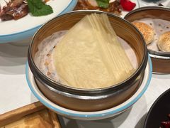 -聆桂烤鸭·金奖烤鸭(静联广场店)