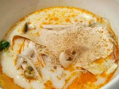 -刁四藤椒麻辣烫(振华店)