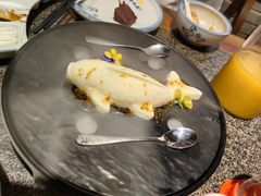 -真地道京味府·鲜橙烤鸭·北京菜(朝外大街东大桥店)