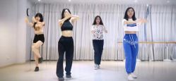 -MiWu咪舞舞蹈塑形中心