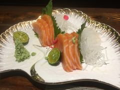 -竹幸日本料理(国光1937科技文化创意园店)