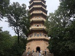 -灵谷景区