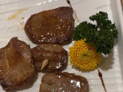 -御瀛日本料理