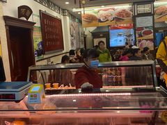 -玉华台饭庄(裕中西里小区店)