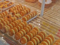 -味多美蛋糕(六里桥店)