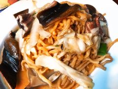 -六合夜市