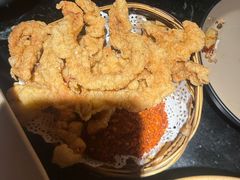 -廖川菜(太阳宫店)