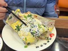 -庆丰包子铺(西直门南小街店)