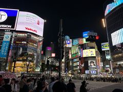 -涩谷区