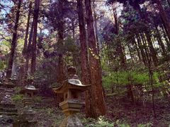 -上色见熊野座神社