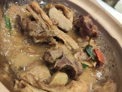 -清心鸡沙田乳鸽店·非遗传承(石溪店)