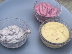 -Lets burger非常汉堡·环球风味(蓝色港湾店)