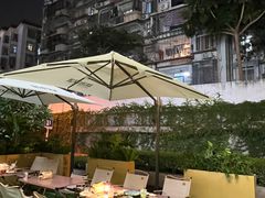 -龙治汉堡(中华城店)