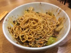 -车沾巷·重庆老味豌杂面