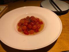 -胡马八破·川菜小馆(高新万达店)