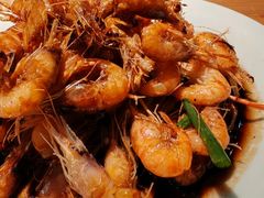 -老头儿油爆虾(金鹰世界店)