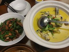 -饭怕鱼·黄焖鲟龙鱼(湖大店)