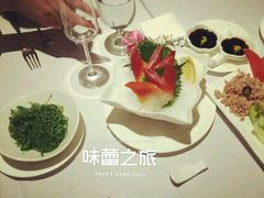 -哈布斯扒房(华发商都店)