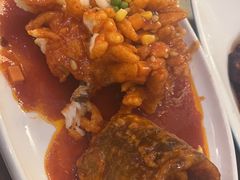 -锡和无锡菜(景丽苑店)