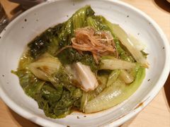 -大师兄·西北小馆(北站缤果空间店)