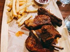 -G+KITCHEN(龙湖狮山天街店)