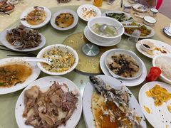 -秋姐美食店(旅游大道店)