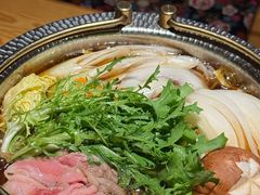 -晶吉·居酒屋·烧鸟·生鱼饭(中山区民主广场店)