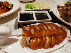 -玉林烤鸭店(小西天店)