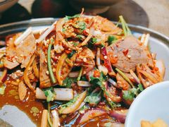 -老灶房-四川土菜(铁牛广场店)