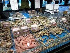 -徐记海鲜(汉城湖|太奥店)