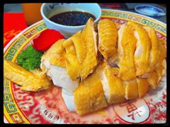 -孔乙己酒家(虹桥路店)