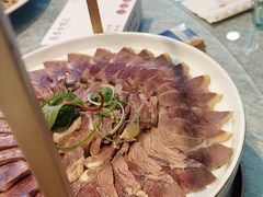 -秦家味老菜馆(民族北路店)