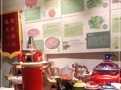 -古关火锅店(古北水镇景区店)