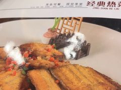 -金陵后厨·南京菜(新街口秣陵路店)