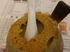 -小麦田餐厅(幕沙总店)