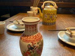 -香园茶社·金陵小灶(老门东店)